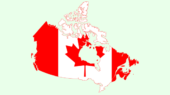 Canada Flag