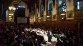 Hd16 Forum Full By Joseph Michael Howarth