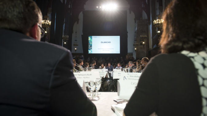HDF 2015 by Joseph Michael Howarth