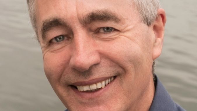 Steve James 2016 Web