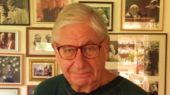 Oaa Tony Palmer