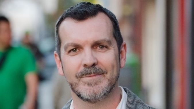 Shane Smith2016