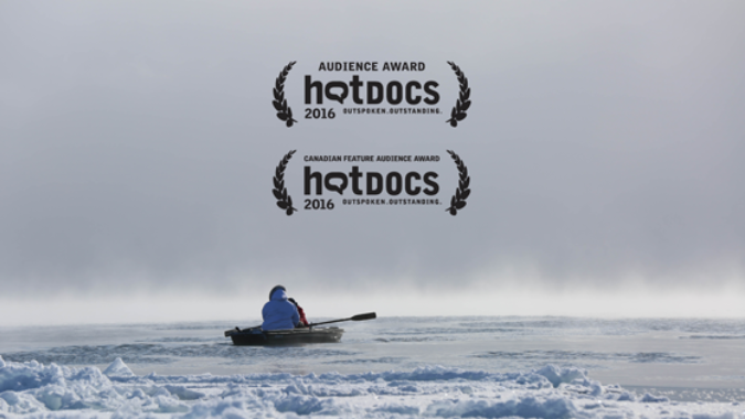 Hd16 Angry Inuk Awards
