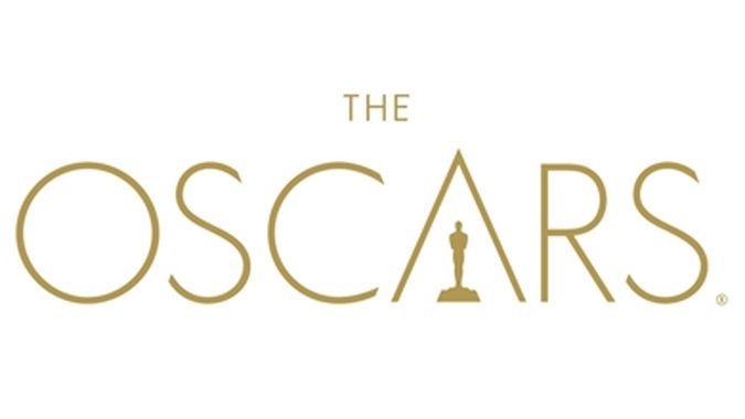 logo oscars