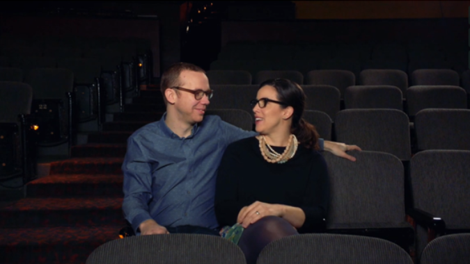 Microdoc Love Factually